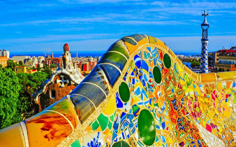 park-guell